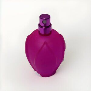 Mariah Carey Lollipop Splash The Remix Perfume Bottle 15ml -NO LID!